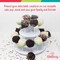 Cake Pop Kit by Baketivity | No Cake Pop Mold or Maker Needed | Cake Pop Stand and Baking Kit | Arts and Crafts for Kids Baking Sets | Kosher